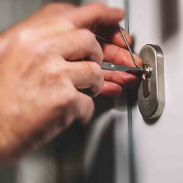 Locksmith Atlanta 